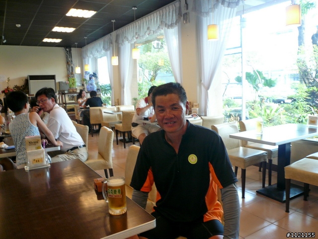 兩日 兩團 兩行程(308高地+奮起湖)