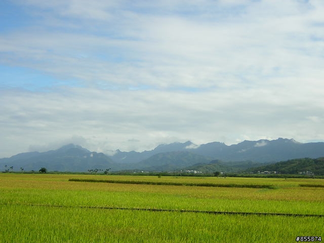 花東景點介紹之五~崙天部落