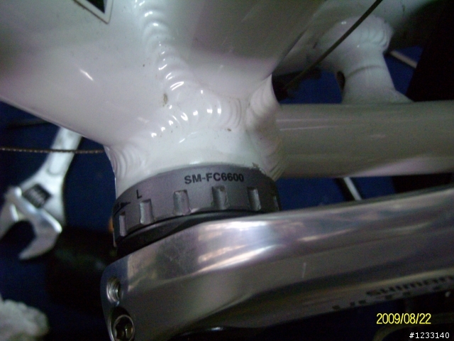 [改車文] 小小藍換彎把