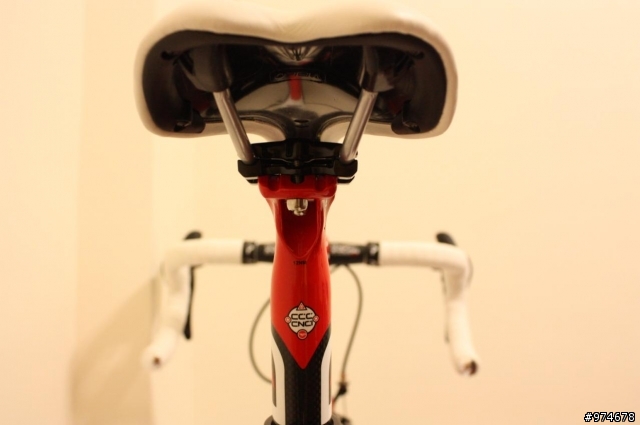 【分享】小王子誕生-PINARELLO FP3