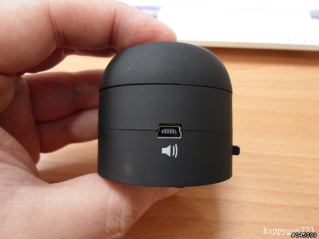 [開箱] 酷似X-mini MAX -  Go Rock Mobile Speaker小喇叭