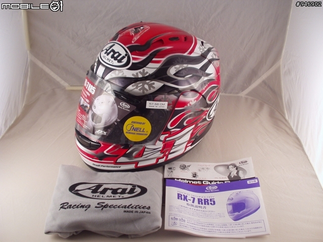 RR5 HAGA SBK DUCKTI農耕機菇輪花色