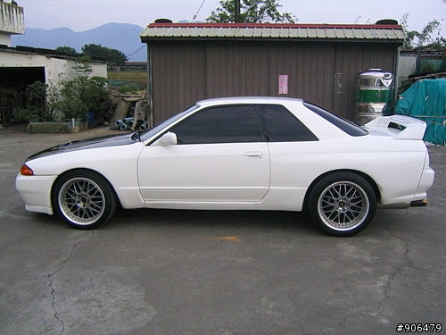 經典的R32