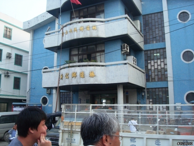 林邊單車日記 - 莫拉克颱風之後