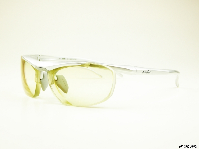 我的運動型太陽眼鏡有度數