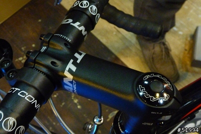 [開箱]2010年GIANT TCR2 黑紅