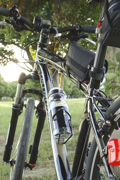 新車分享~Specialized Hardrock comp