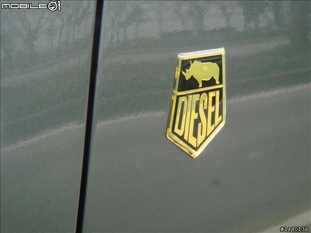 [開箱] Tucson VGT 柴油