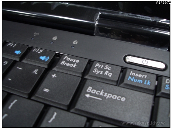 [平價NB分享] ASUS K40IJ