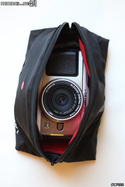 E-P1外出的好搭檔-Artisan & Artist Rina包, ACAM 290睕帶