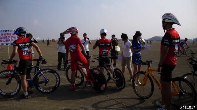 TUAA 2009 清泉崗照片分享