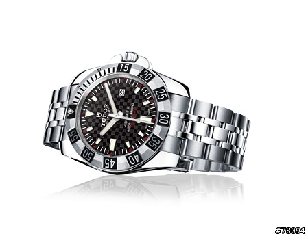 [簡易開箱 ]帝舵 海洋王子2 Tudor Hydronaut II 200M