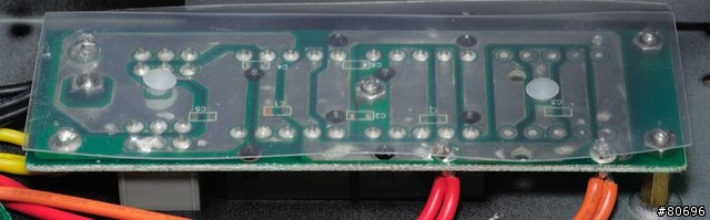 Cooler Master Silent Pro M 500W電源簡介及測試