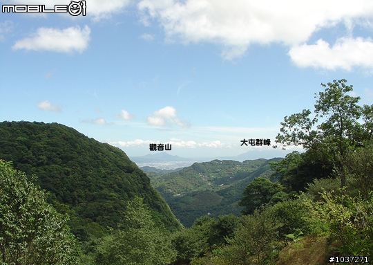 【里程資訊+坡度分析】熊空越嶺+三峽佛山寺