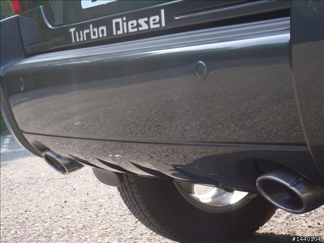 [開箱] Tucson VGT 柴油