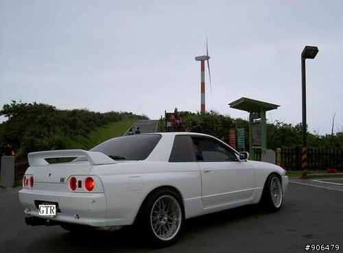 經典的R32