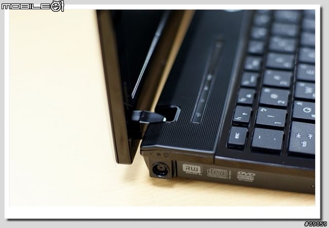 HP Probook 簡單開箱(新增酒紅色照片)