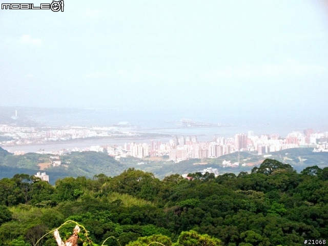 消暑路線98-07-27巴拉卡公路