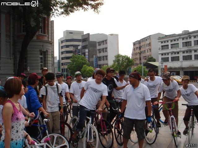 07.12.2009 台南市區跟拍日記 (圖文版)