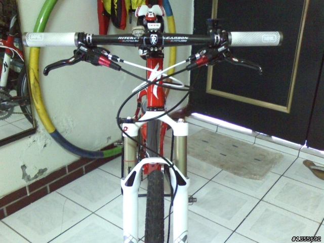 S-WORKS m5 輕量到一拜的重量是???