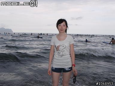 這 . . . . 到底是膽識過人？還是有勇無謀？
