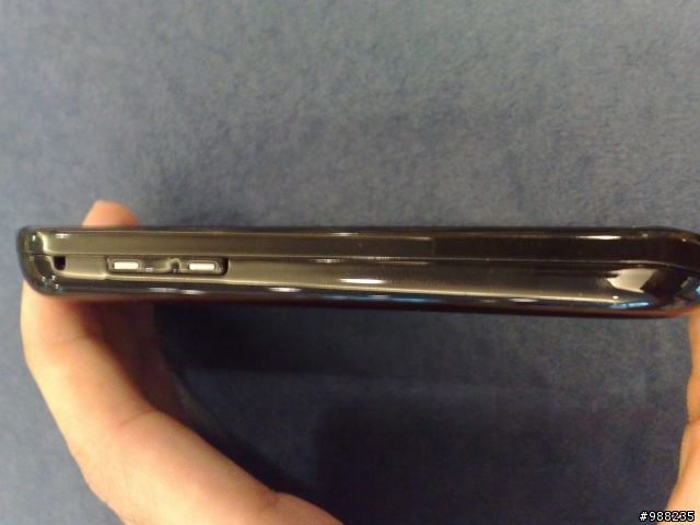 2009年8月22日Samsung Omnia II i8000 台北體驗會