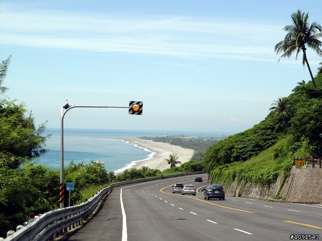 [環島] 50歲的生日禮物-環島完成(17樓)-8.15環島大夢再補上石城到福隆段..!