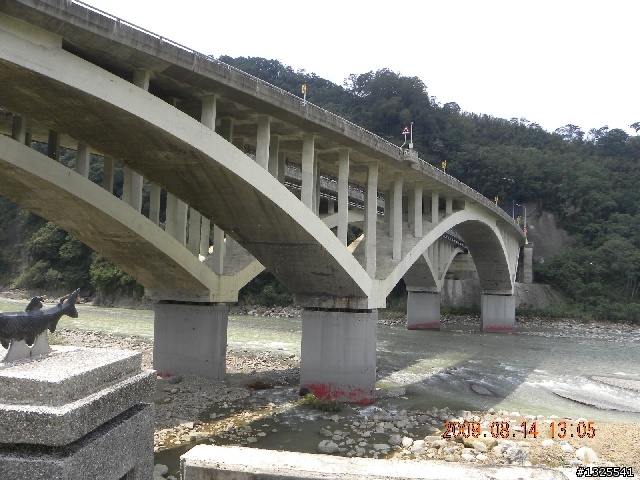 泰安溫泉單車行