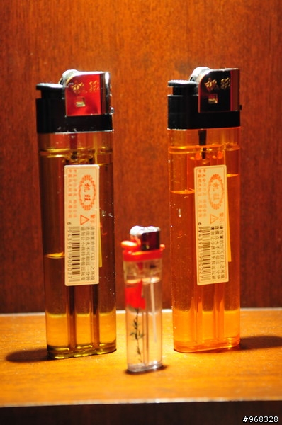 機旺~超有料打火機