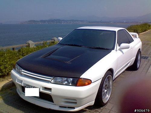 經典的R32
