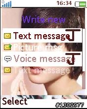 上野樹里的主題喔