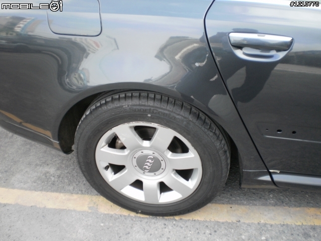 A8之還我漂亮拳(純粹分享)