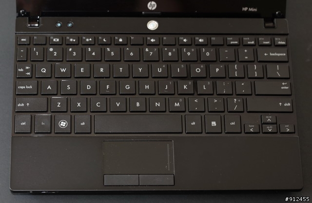 HP mini 5101 簡單介紹