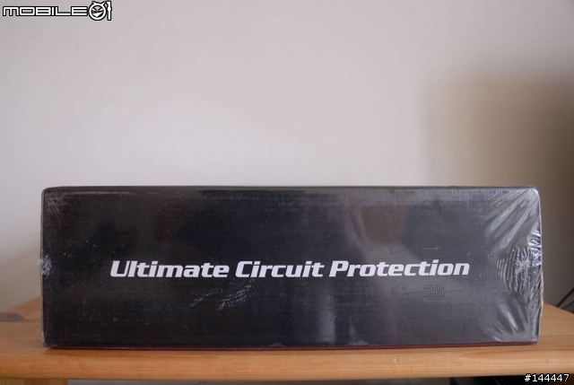 火牛多P ~ Cooler Master UCP 900W