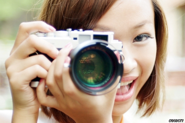 EP-1 + Voigtlander 50mm 人像