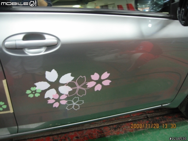 [yaris 遲到快3年之開箱][PO文已完成]