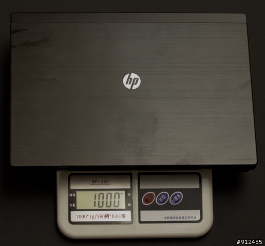 HP mini 5101 簡單介紹