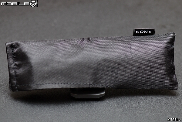 SONY SX-900 中階錄音筆入手