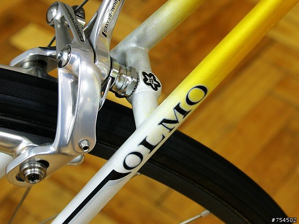 荷比盧的驕傲 OLMO sanreme