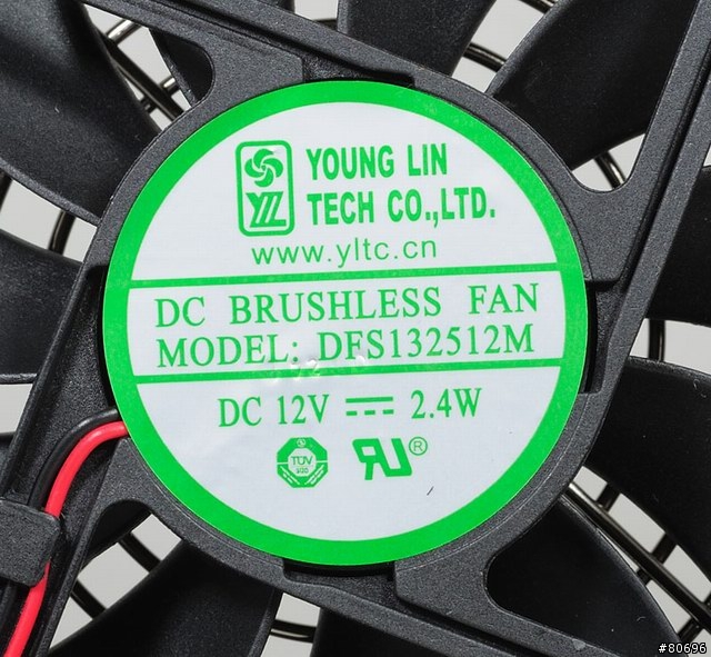 Cooler Master Silent Pro M 500W電源簡介及測試