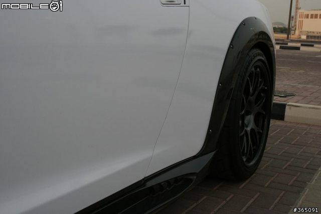 這真的才叫"兇" Wald Body Kit  !!