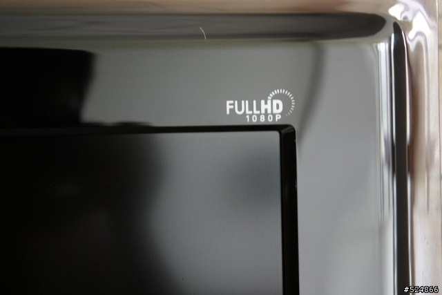 [LG] LED TV 55LH90QD 電視第四台畫面分享