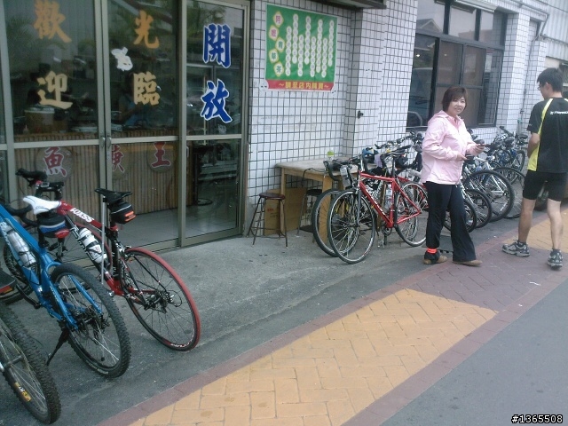 [遊記]台中~集集一日遊   (圖多傷眼，請見諒)