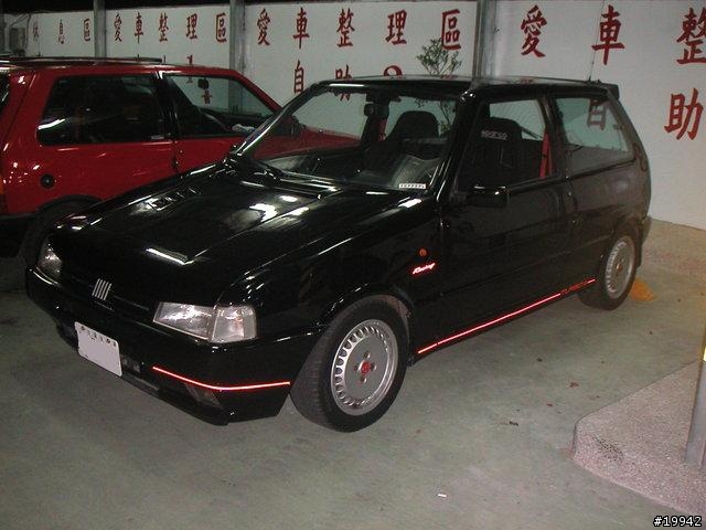一臺車凸全台的爆肝,爆熱之義系廢鐵環島趴萬團!圓滿成功~~