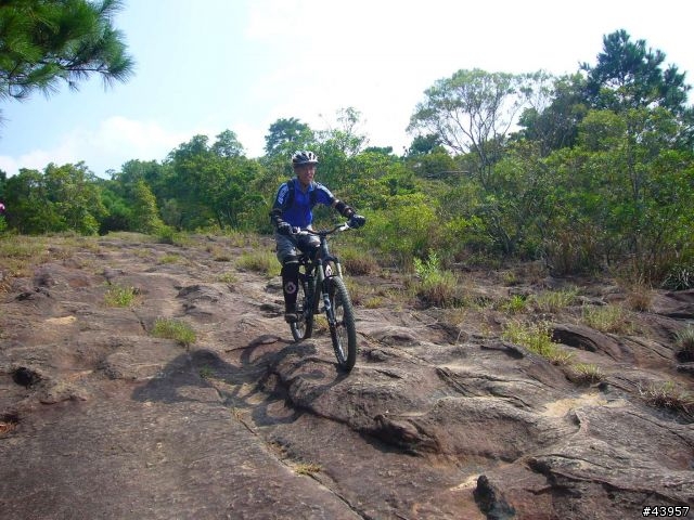 [分享]丹鳳山off road主路線懶人包