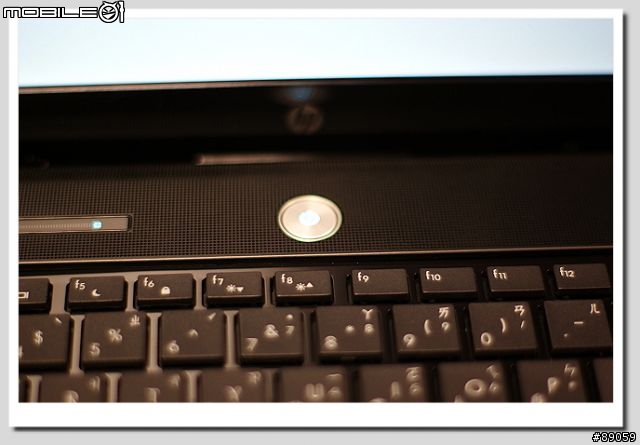 HP Probook 簡單開箱(新增酒紅色照片)