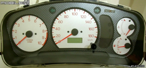 關於日本車在日本最高時速180 第5頁 Mobile01