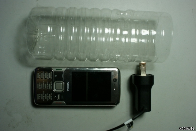 [分享]廢物利用之【手機充電底座篇】