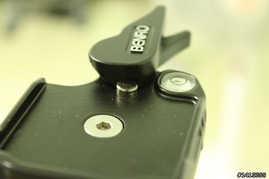 [開箱文]BENRO百諾A-350EX腳架+BH0-M雲台