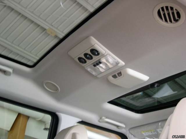 [偽開箱] 真正坐七個大人 LSUV:  LR Discovery 3